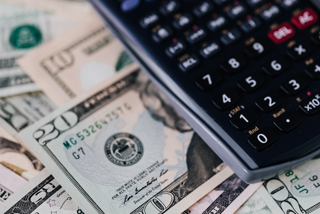 Vacation Rental Taxes- Keezark